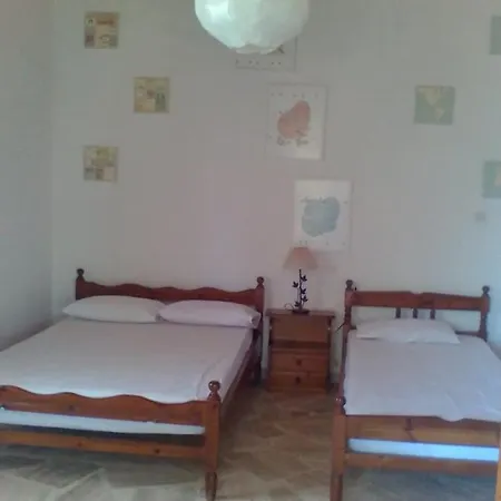 Nelki House Casa vacanze