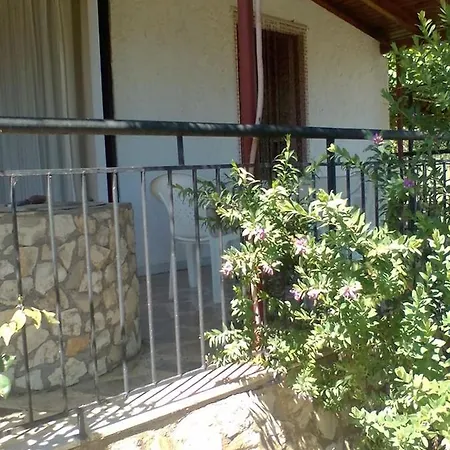 Nelki House Casa vacanze