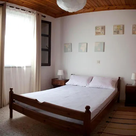 Casa vacanze Nelki House Koróni