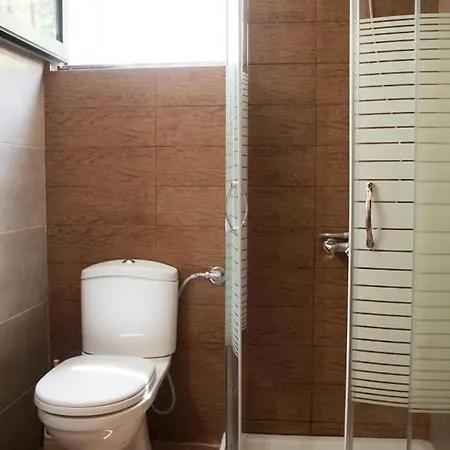 Casa vacanze Nelki House