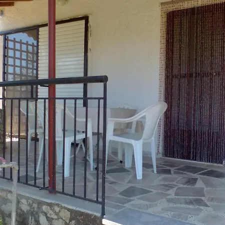 Nelki House Сasa de vacaciones