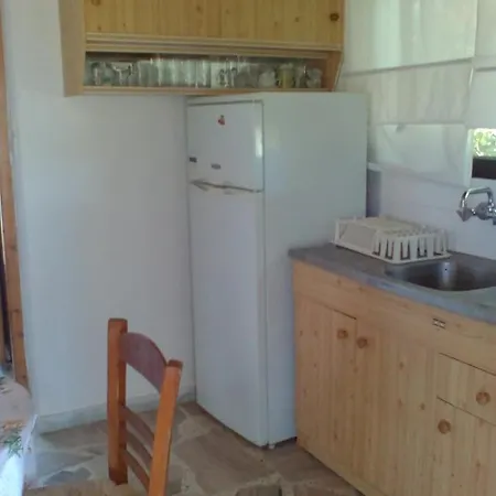 Ferienhaus Nelki House *