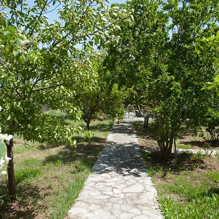 Сasa de vacaciones Nelki House
