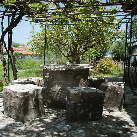 Ferienhaus Nelki House Koróni