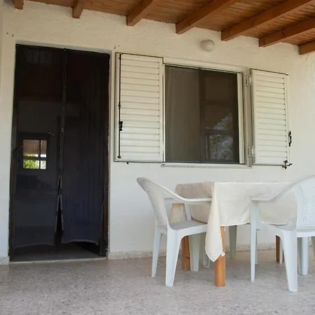 Nelki House Ferienhaus