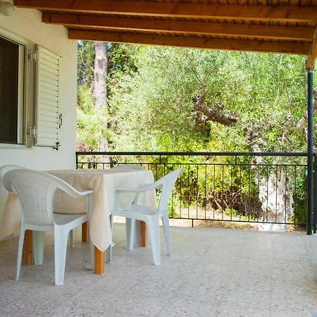 Nelki House