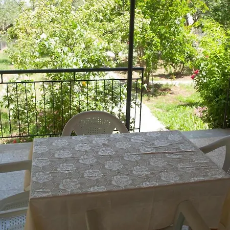 Nelki House Ferienhaus *